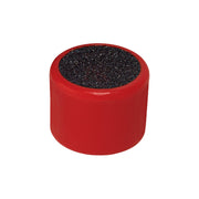 Economy Cue Scuffer, Red