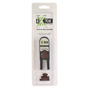 Extreme Tip Tool 5-in-1 w, Free Refill, Black