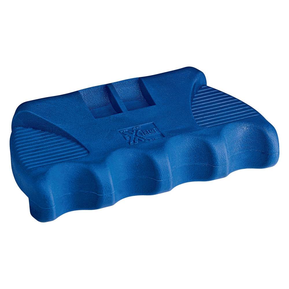 Extreme 4-Cue Holder, Blue