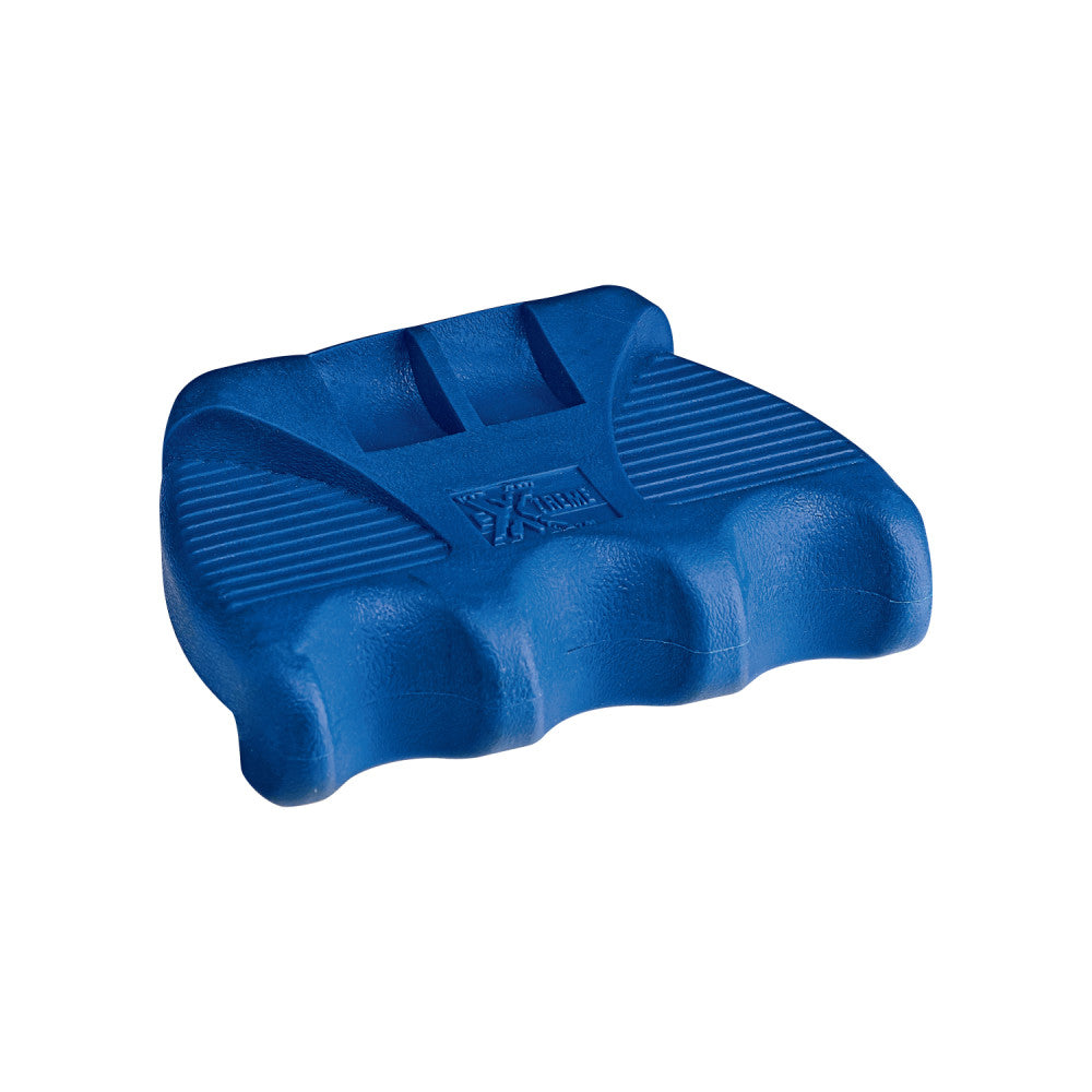 Extreme 3-Cue Holder, Blue