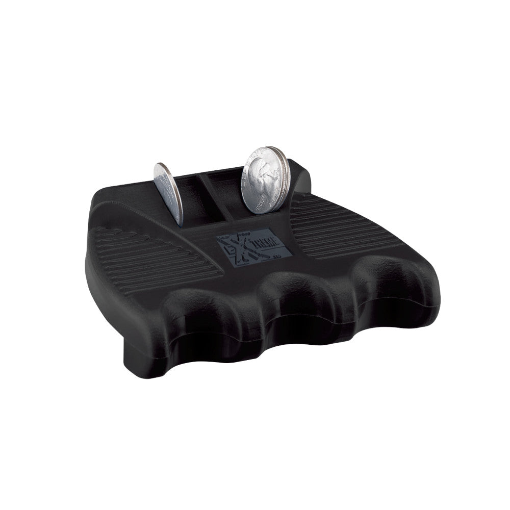 Extreme 3-Cue Holder, Black