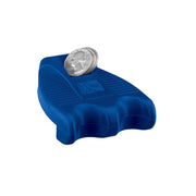 Extreme 2-Cue Holder, Blue