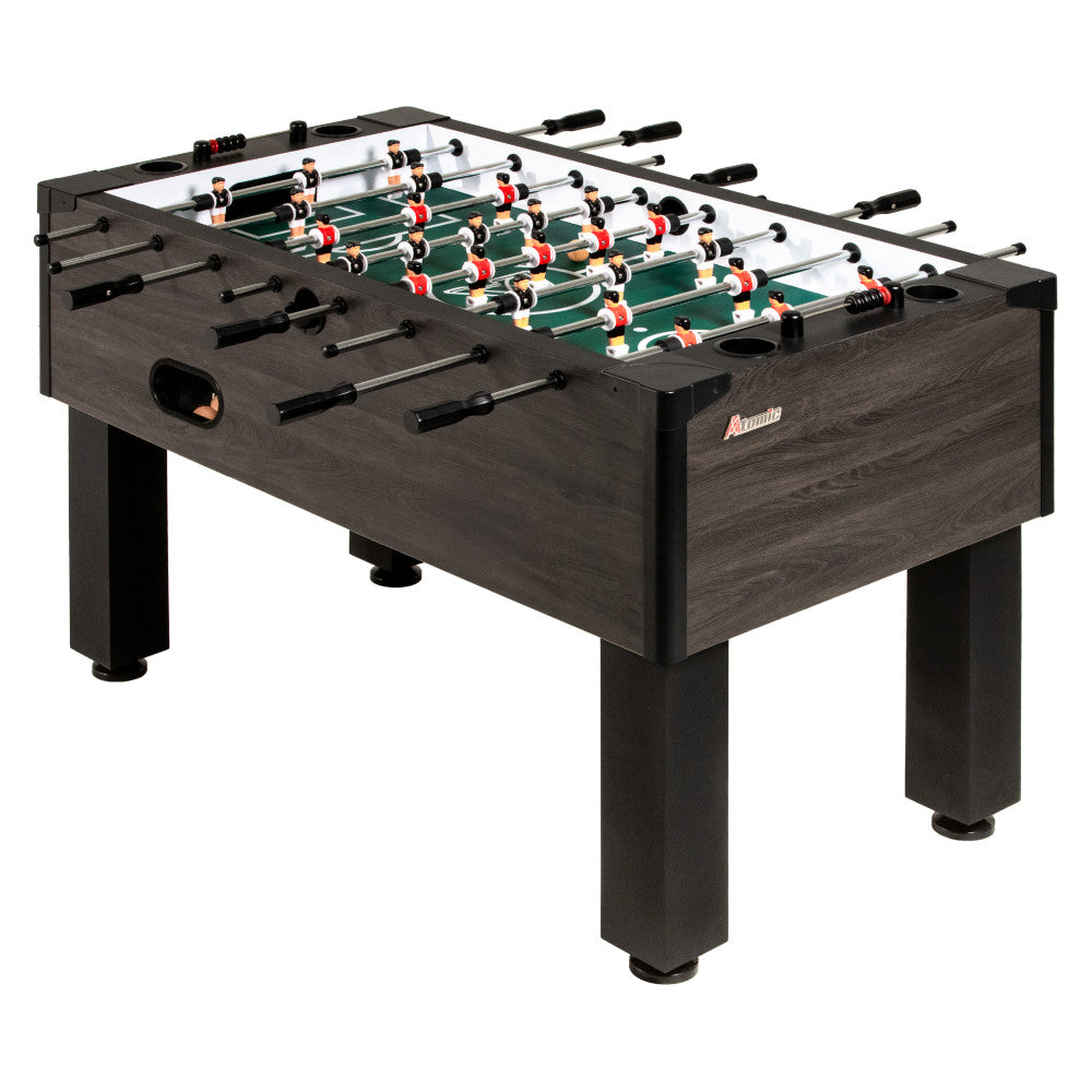 Atomic 56" Gladiator 2 Foosball Table