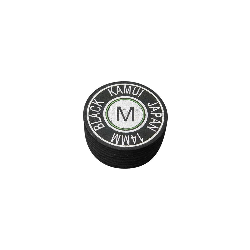 Kamui 14mm Black Tip, Medium