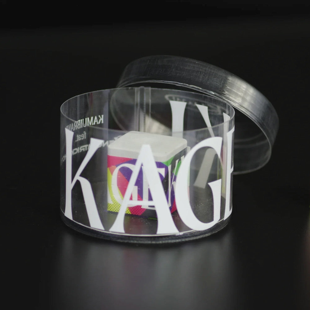 Kamui Kageki Grey Chalk