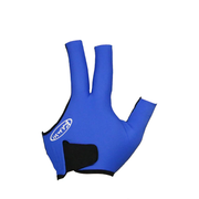 Kamui QuickDry Glove - Left Handed Shooter Black Small