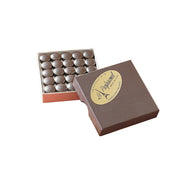 Le Pro Leather Tips 13mm (Box of 50)