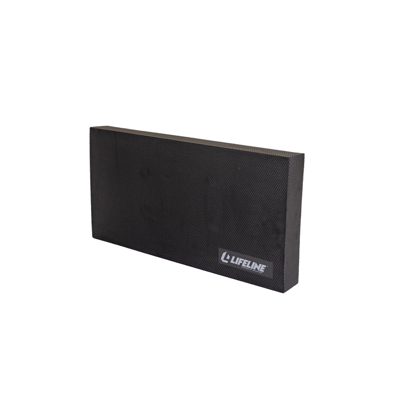 Lifeline Balance Pad - 24" X 12"