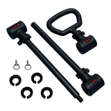 Lifeline Fitness Dumbbell Converter Set