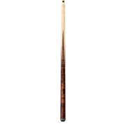 Lucasi Custom Antique Maple Sneaky Pete Wrapless Cue