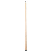 12.75mm Lucasi Custom® Zero Flexpoint® Solid Core Low Deflect. Tech. Shaft, Uni-loc® Triple Silver Ring