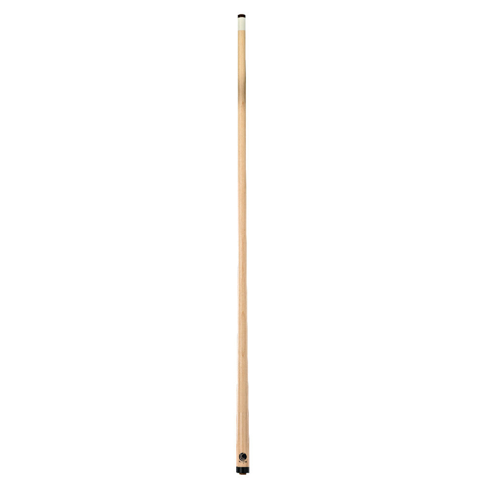 12.75mm Lucasi Custom® Zero Flexpoint® Solid Core Low Deflect. Tech. Shaft, Uni-loc® Black Collar