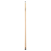 12.75mm Lucasi Custom® Zero Flexpoint® Solid Core Low Deflect. Tech. Shaft, Uni-loc® Black Collar