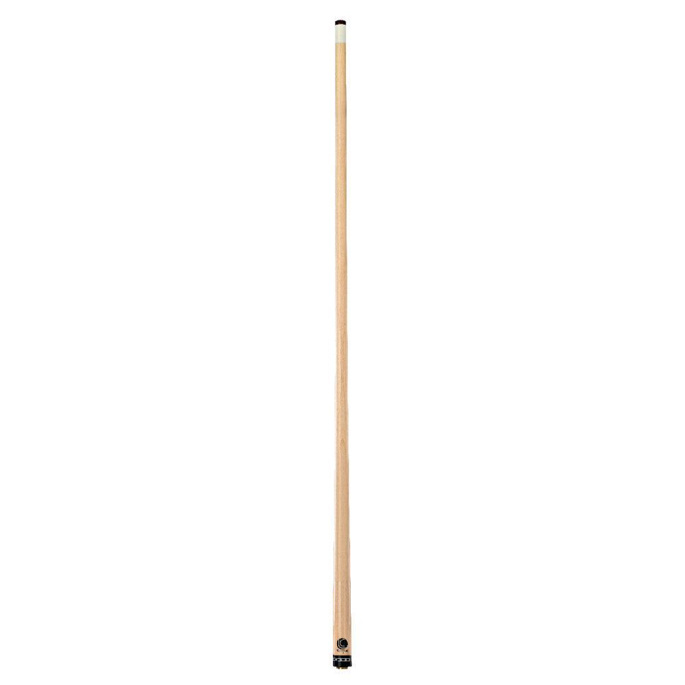 12.75mm Lucasi Custom® Zero Flexpoint® Solid Core Low Deflect. Tech. Shaft, Uni-loc® Lucasi Ring
