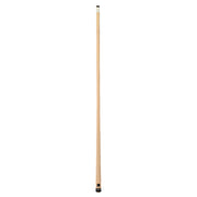 12.75mm Lucasi Custom® Zero Flexpoint® Solid Core Low Deflect. Tech. Shaft, Uni-loc® Lucasi Ring