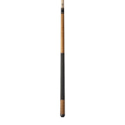 Lucasi Hybrid Apitong & Rose Gold Rings Cue with Fusion G5 Grip