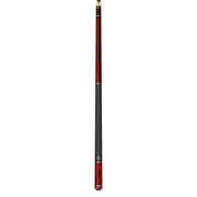 Lucasi Hybrid Cocobolo Cue with Fusion G5 Grip