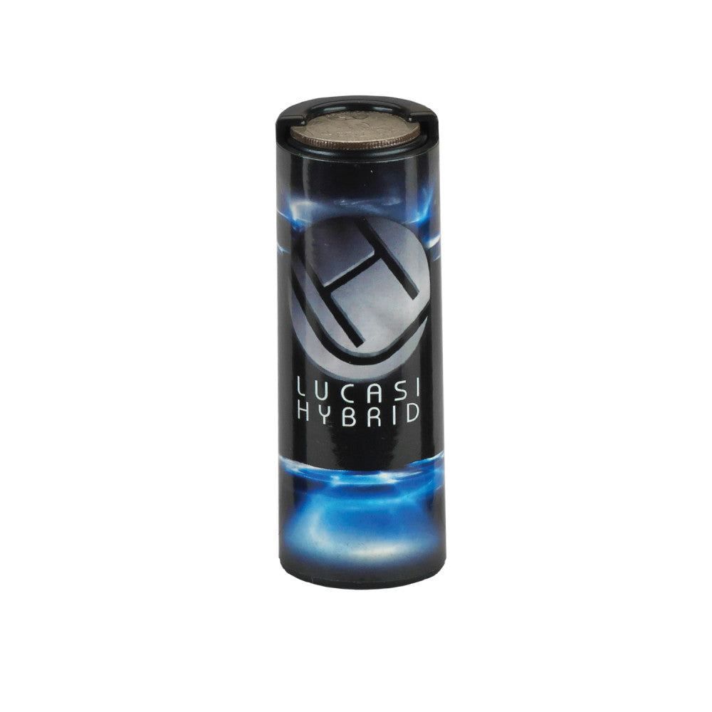 Lucasi Hybrid Coin Holder