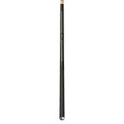 Lucasi Hybrid Matte Black LH2 Cue with Sport G5 Grip