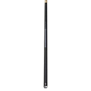 Lucasi Hybrid Matte Titanium LH2 Cue with Sport G5 Grip