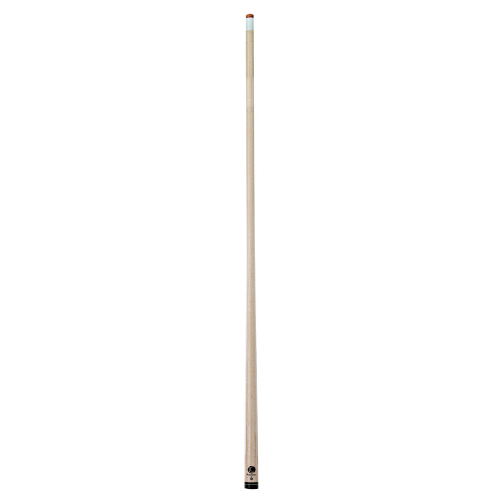 11.75mm Lucasi Hybrid® Zero Flex Slim® w/10-splice Low Deflect. Tech. Slim Shaft, Partial Silver Ring