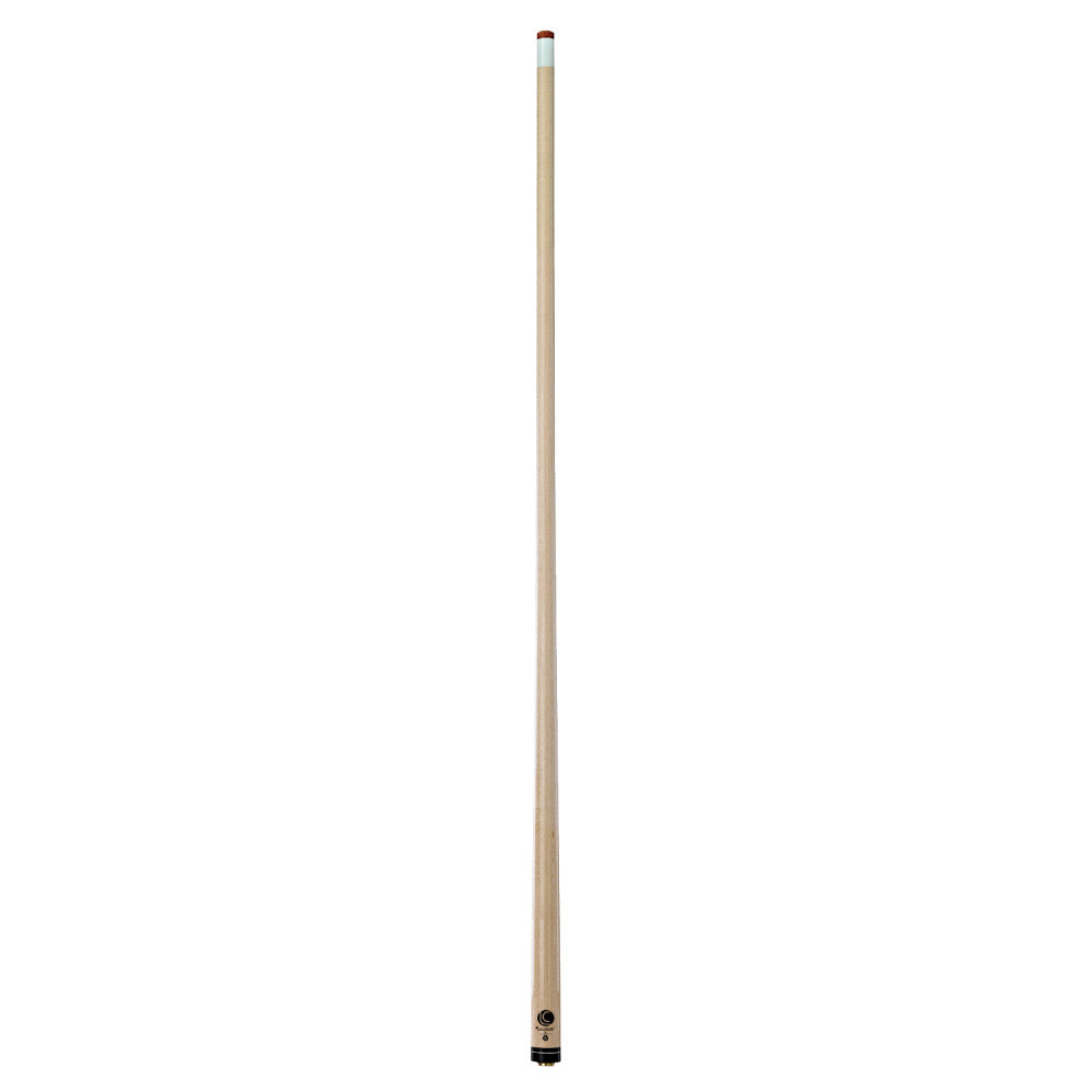 11.75mm Lucasi Hybrid® Zero Flex Slim® w/10-splice Low Deflect. Tech. Slim Shaft, Uni-loc® Silver Ring