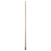 11.75mm Lucasi Hybrid® Zero Flex Slim® 10-splice Low Deflect. Tech. Slim Shaft, Uni-loc® Triple Silver Ring