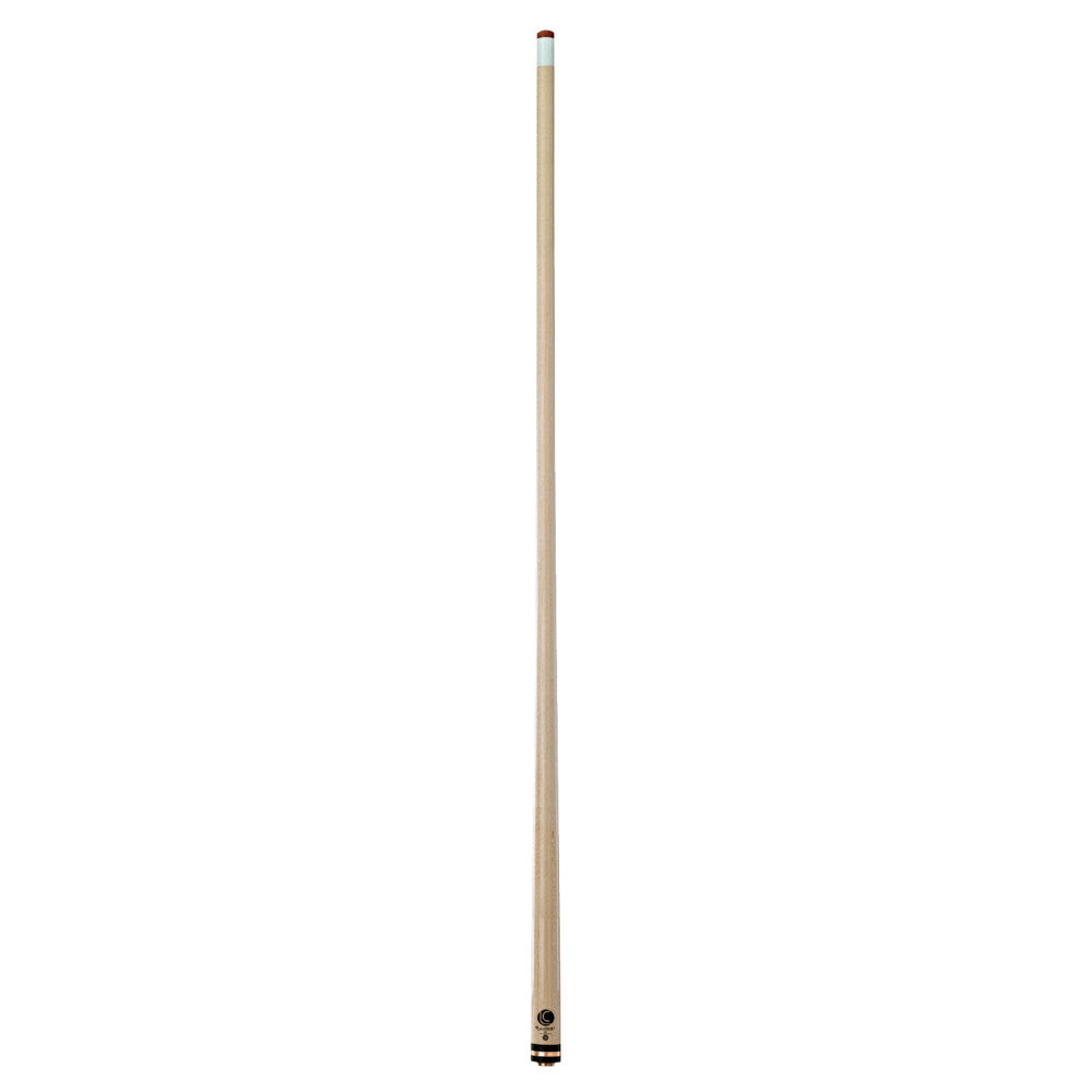 11.75mm Lucasi Hybrid® Zero Flex Slim® w/10-splice Low Deflect. Tech. Slim Shaft, Uni-loc® 3mm Rose Gold Ring