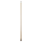 11.75mm Lucasi Hybrid® Zero Flex Slim® w/10-splice Low Deflect. Tech. Slim Shaft, Uni-loc® 3mm Rose Gold Ring