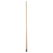 12.75mm Lucasi Hybrid® Zero Flexpoint® w/10-splice Low Deflect. Tech. Shaft, 5/16 X 18 Silver Ring