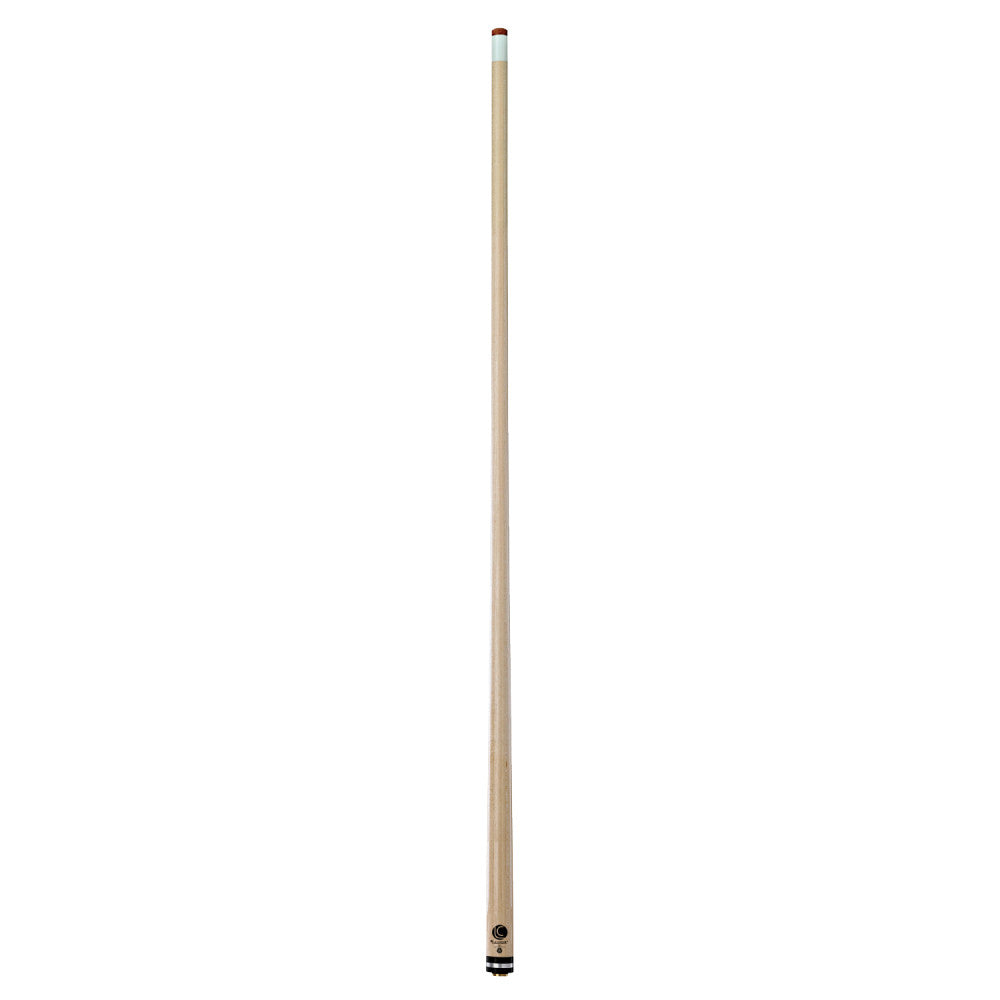 12.75mm Lucasi Hybrid® Zero Flexpoint® 10-splice Low Deflect. Tech. Shaft, Uni-loc® 3mm Silver Ring