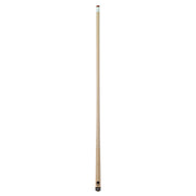 12.75mm Lucasi Hybrid® Zero Flexpoint® 10-splice Low Deflect. Tech. Shaft, Uni-loc® 3mm Silver Ring