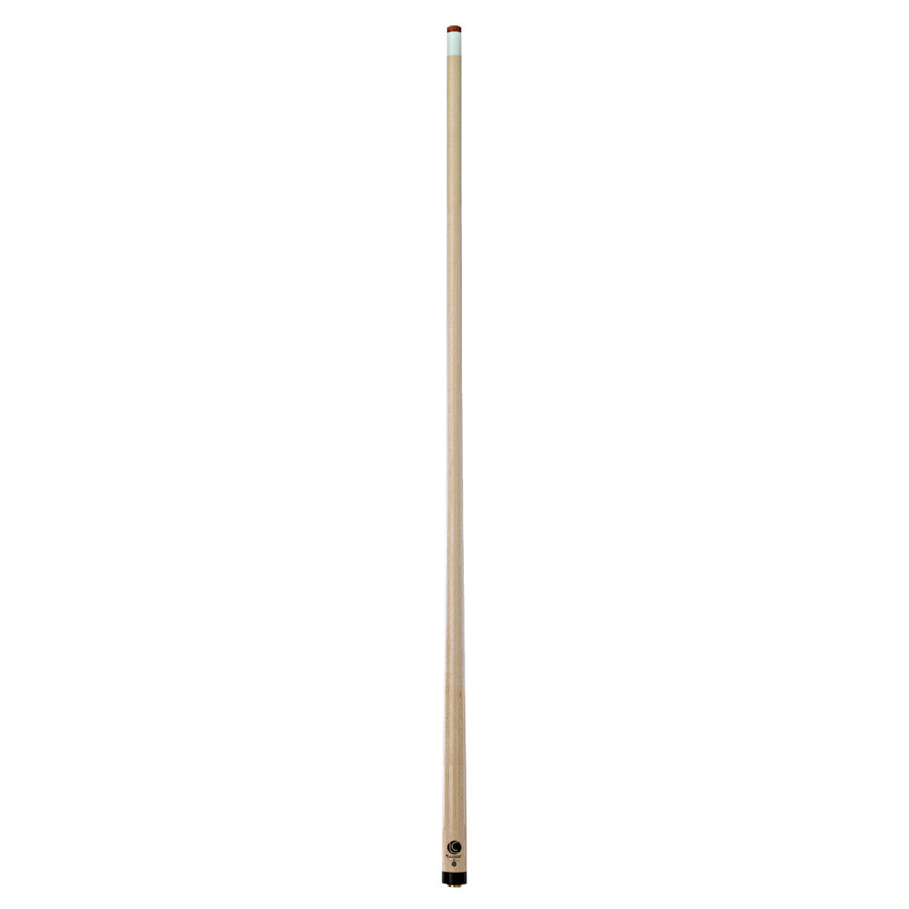 12.75mm Lucasi Hybrid® Zero Flexpoint® 10-splice Low Deflect. Tech. Shaft, Uni-loc® Black Collar