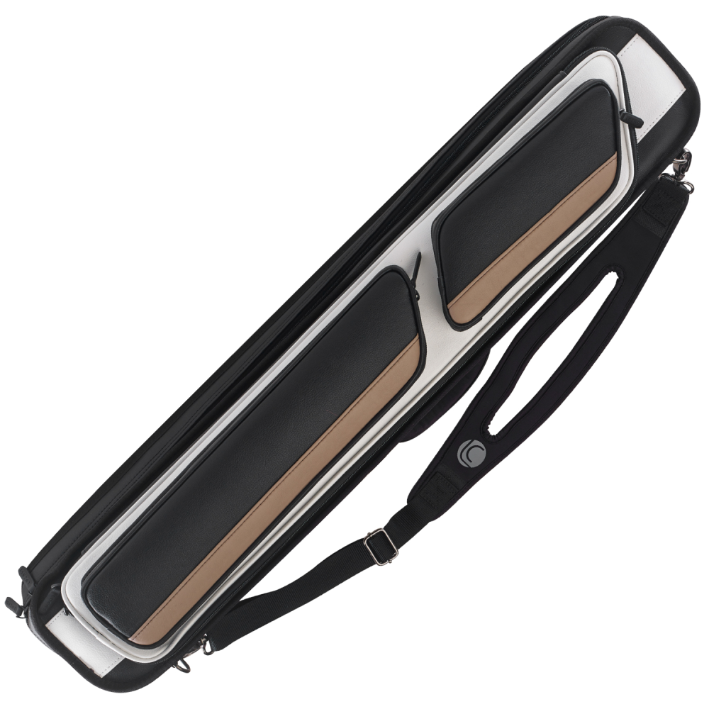 Lucasi LC1048W Leatherette 4x8 Soft Case