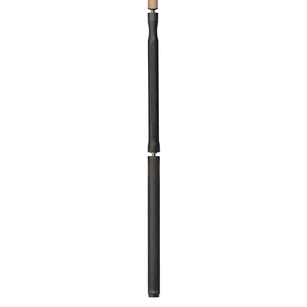 Air Hog 2 Jump Cue, Short/Long Jump, Air G5 Grip
