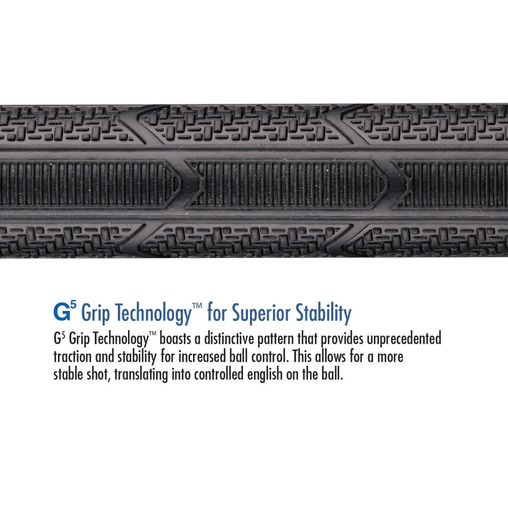 Air Hog 2 Jump Cue, Short/Long Jump, Air G5 Grip