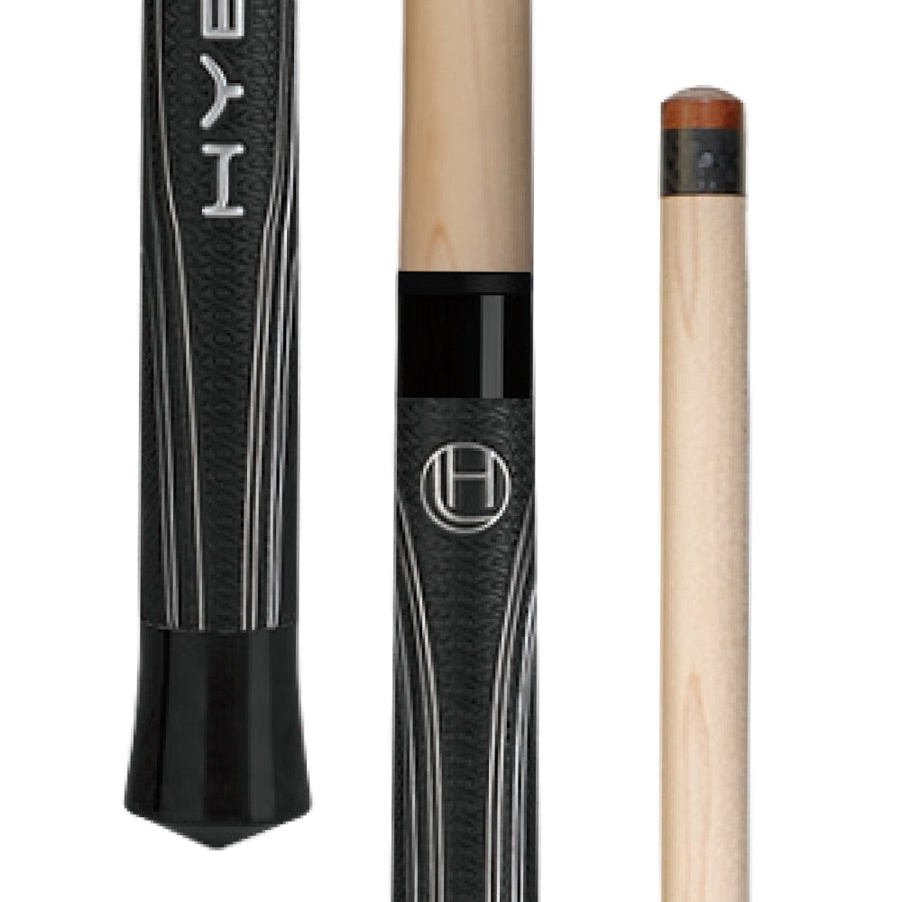 Air Hog Jump Cue, Enhanced Maple Shaft,Air G5 Grip