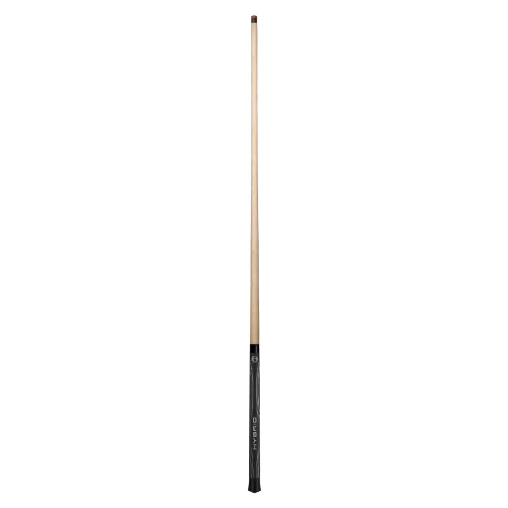 Air Hog Jump Cue, Enhanced Maple Shaft,Air G5 Grip