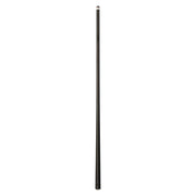 11.75mm Lucasi® Pinnacle Fiber Carbon Composite Shaft, 5/16 x 18