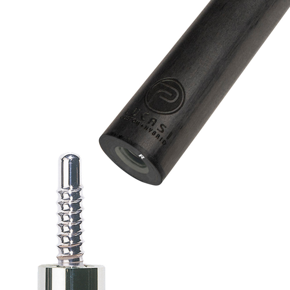 11.75mm Lucasi® Pinnacle Fiber Carbon Composite Shaft, Radial