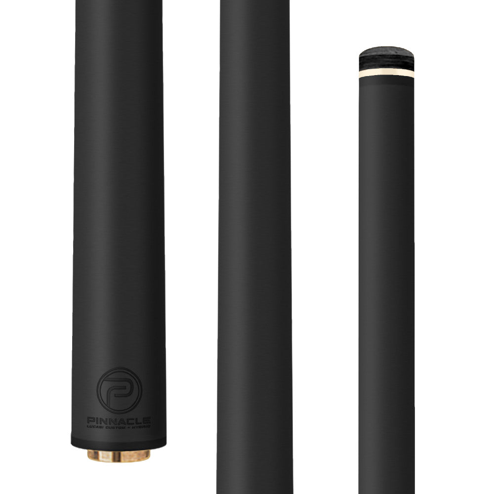 12.5mm Lucasi® Pinnacle Fiber Carbon Composite Shaft, 5/16 x 18