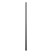 12.5mm Lucasi® Pinnacle Fiber Carbon Composite Shaft, 5/16 x 18