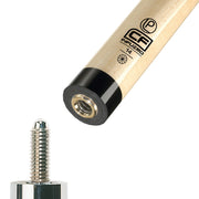 12mm Lucasi® Professional 10-splice Carbon Fiber INFUZED Shaft 5/16 x 14