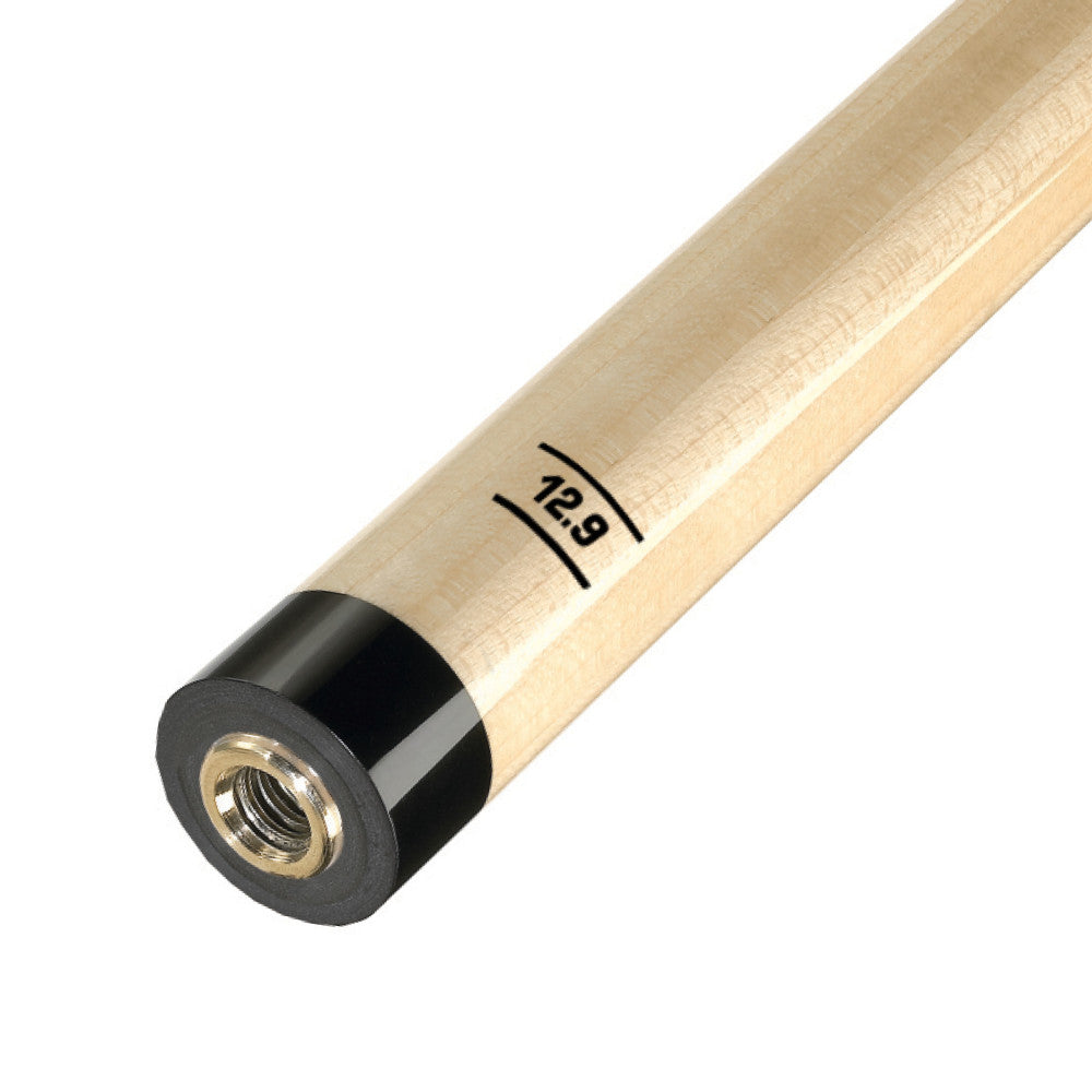 12.9mm Lucasi® Professional 10-splice Carbon Fiber INFUZED Shaft 5/16 x 14