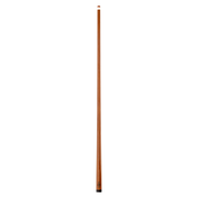 12mm, Lucasi® Kielwood 10-Splice Carbon Fiber INFUZED Shaft, 3/8 x 10