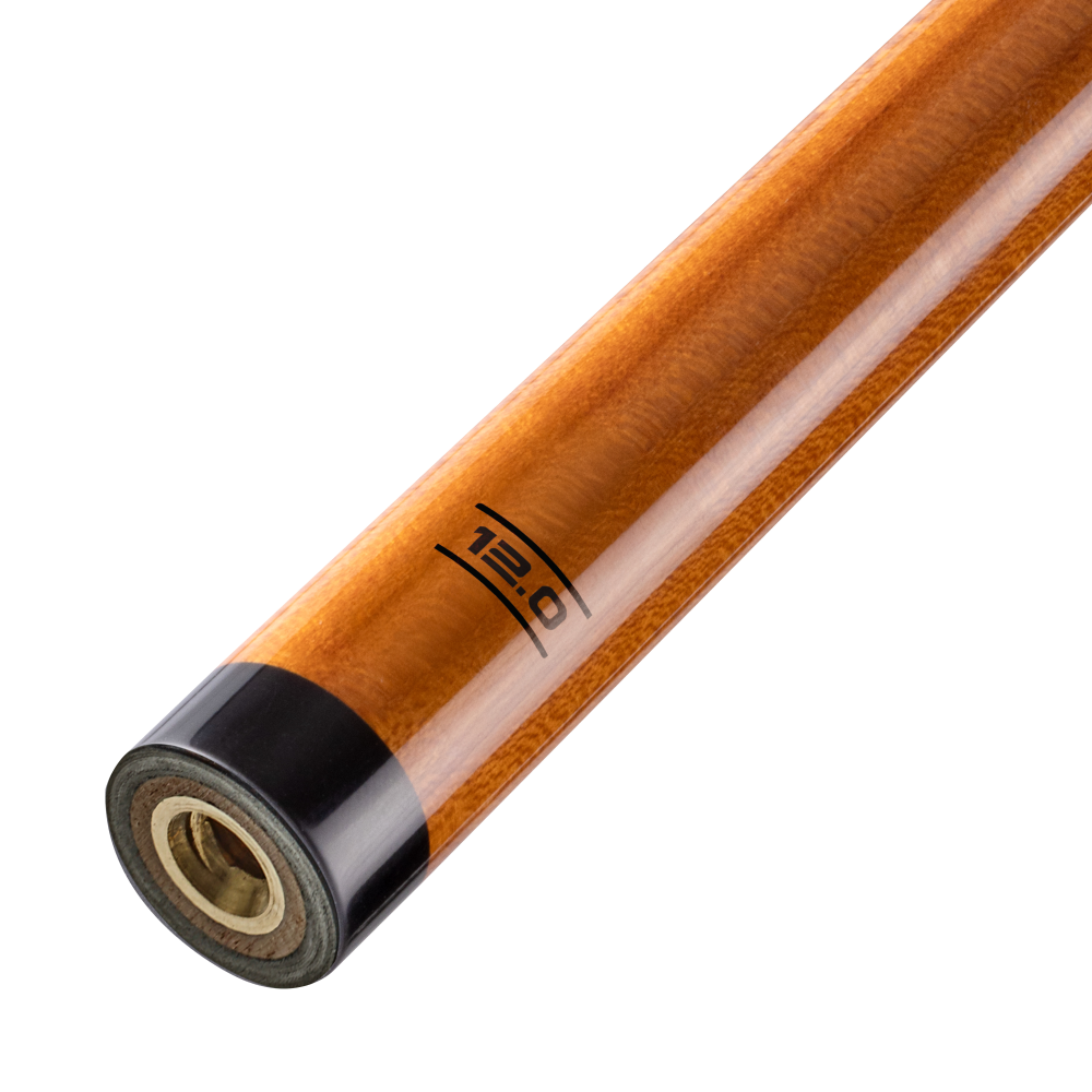 12mm, Lucasi® Kielwood 10-Splice Carbon Fiber INFUZED Shaft, 5/16 x 18