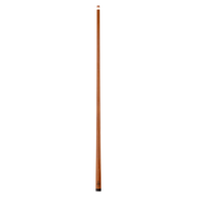 12mm, Lucasi® Kielwood 10-Splice Carbon Fiber INFUZED Shaft, Uni-loc®