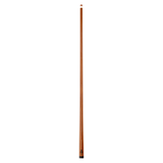 12.5mm, Lucasi® Kielwood 10-Splice Carbon Fiber INFUZED Shaft, 3/8 x 10