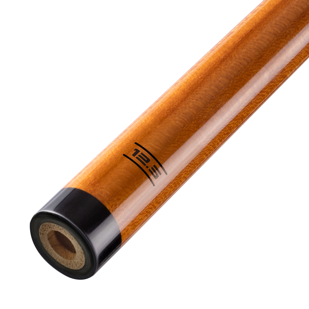 12.5mm, Lucasi® Kielwood 10-Splice Carbon Fiber INFUZED Shaft, Radial