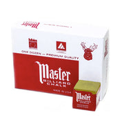 Masters Chalk Dozen (12 pc/box), Gold